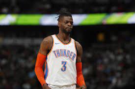 Nerlens Noel tuži NBA agenta Rich Paula